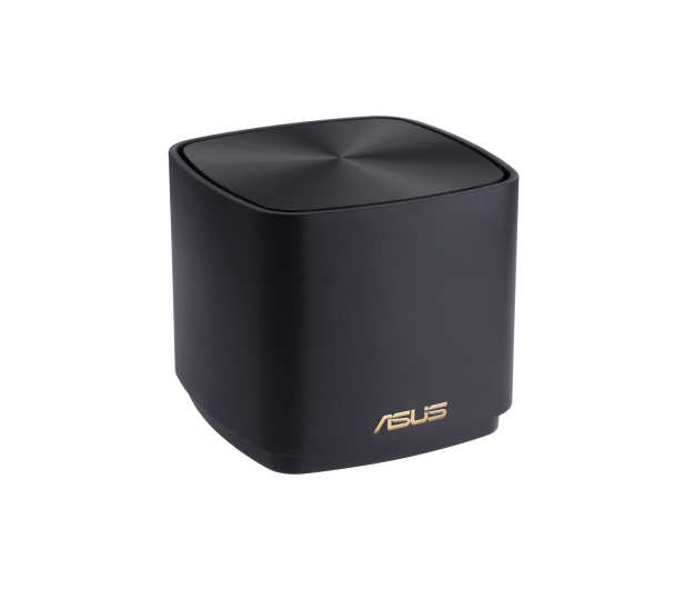 ASUS ZenWiFi AX XD4 MESH (1800Mb/s a/b/g/n/ac/ax) - 650975 - zdjęcie 4